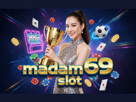 madam69 slot